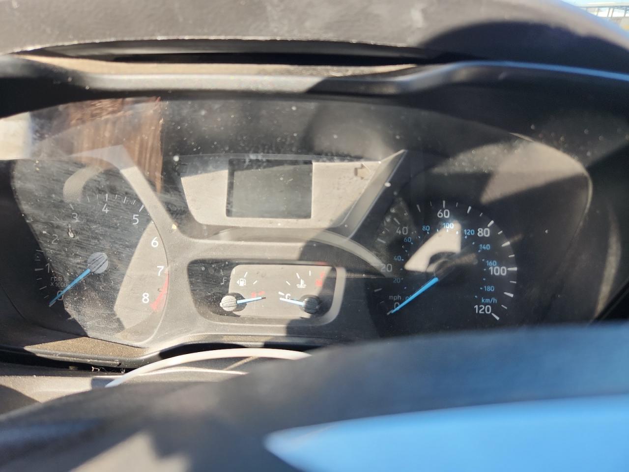 2018 Ford Transit T-350 VIN: 1FBZX2YM6JKA21564 Lot: 92359005