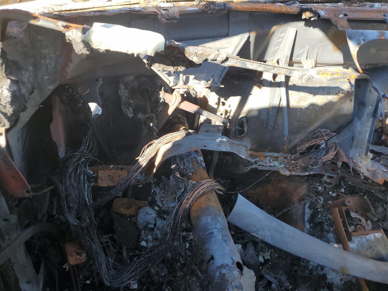 1984 Ford Bronco U100 VIN: 1FMDU15F9ELA55864 Lot: 92121875