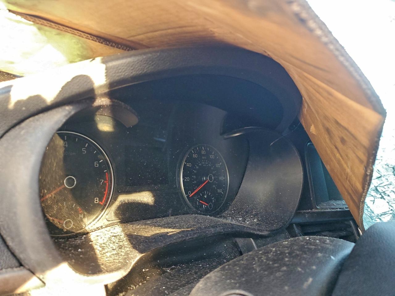 2018 Kia Optima Lx VIN: 5XXGT4L34JG268861 Lot: 94345095