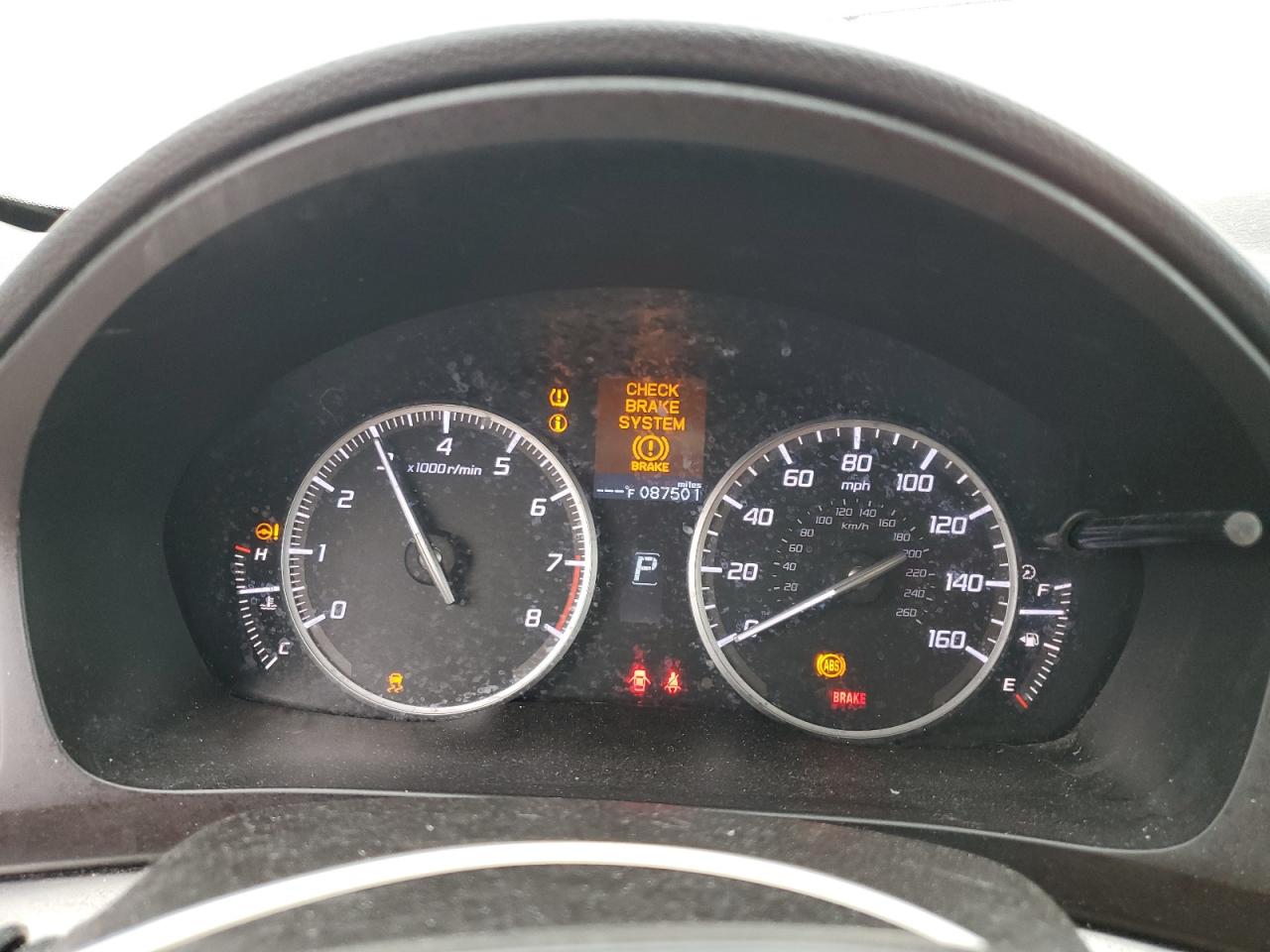 2018 Acura Ilx Premium VIN: 19UDE2F71JA006664 Lot: 91898145