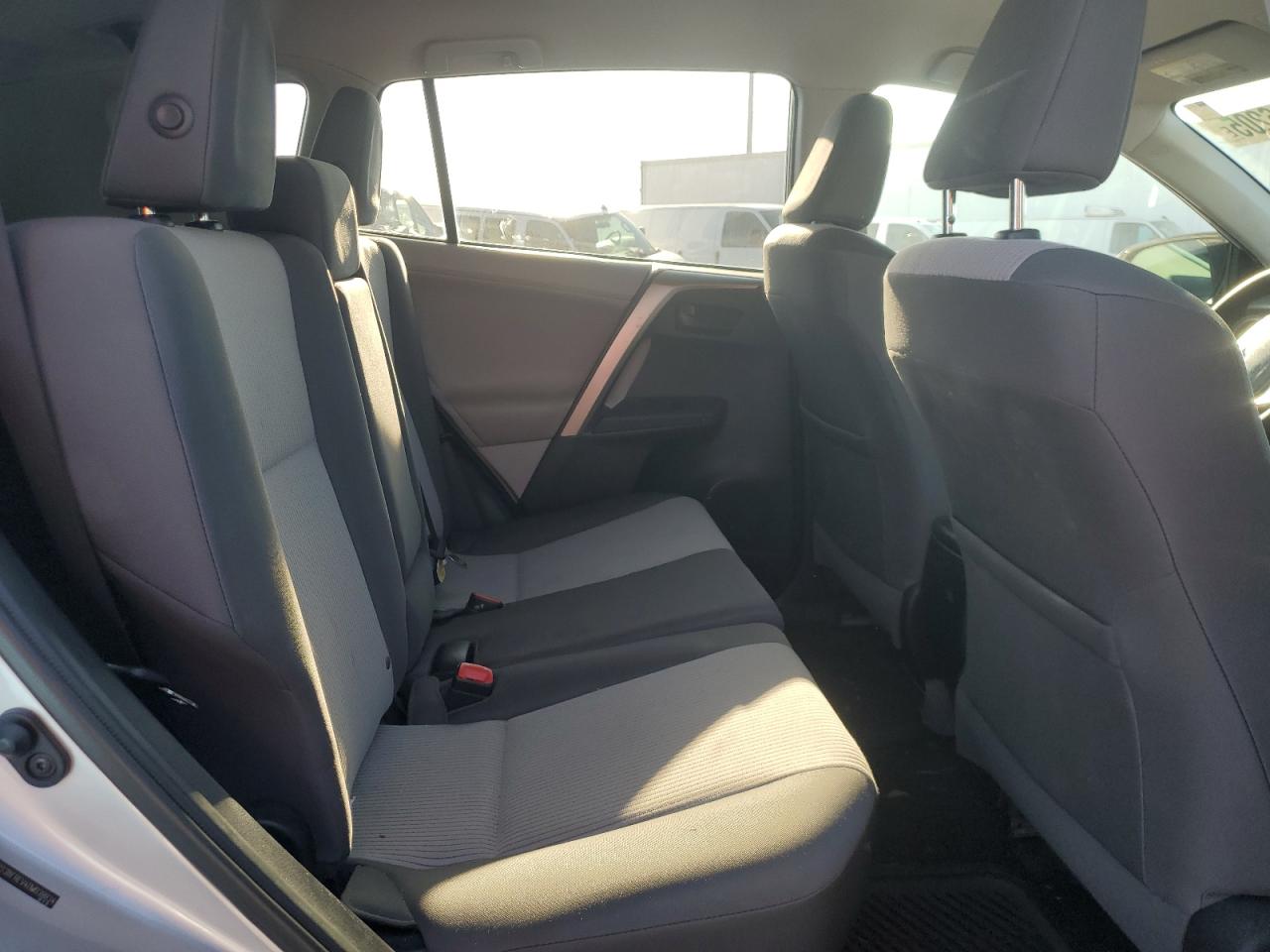 2013 Toyota Rav4 Le VIN: 2T3BFREV4DW038834 Lot: 92896205