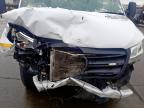 2022 MERCEDES-BENZ SPRINTER 3.5T PROGRESSIVE CHASSIS CAB for sale at Copart WHITBURN