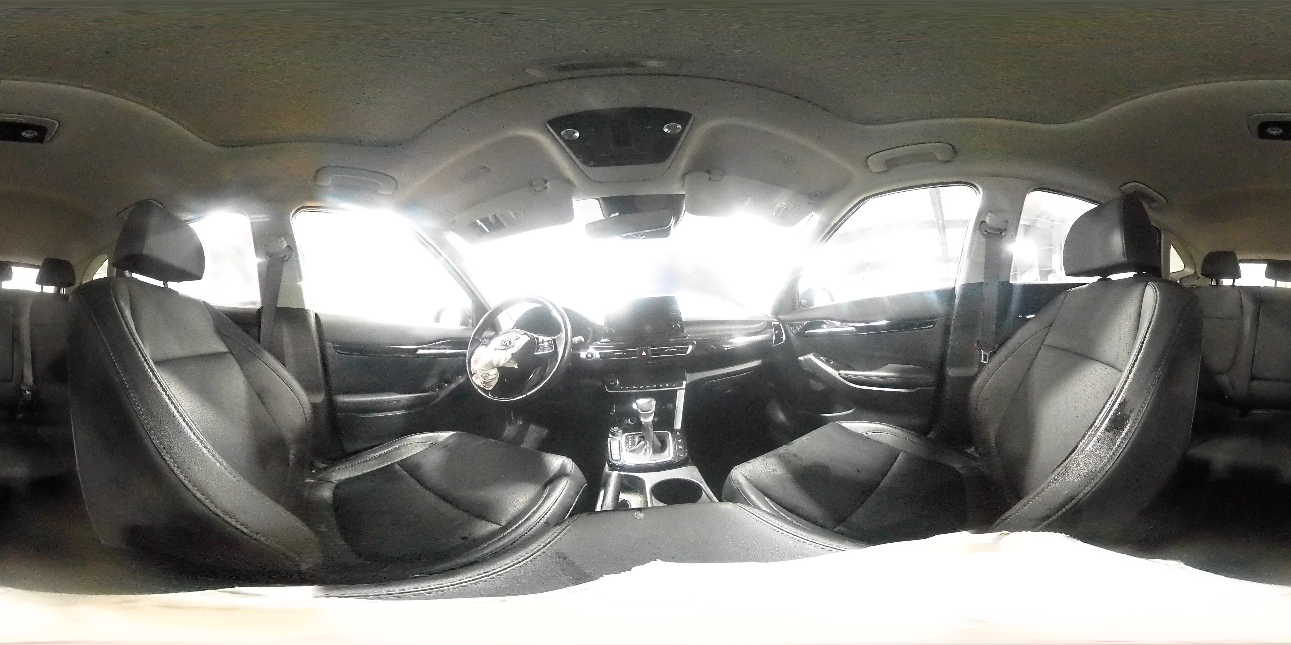 2021 Kia Seltos Ex VIN: KNDERCAA2M7166165 Lot: 93434105