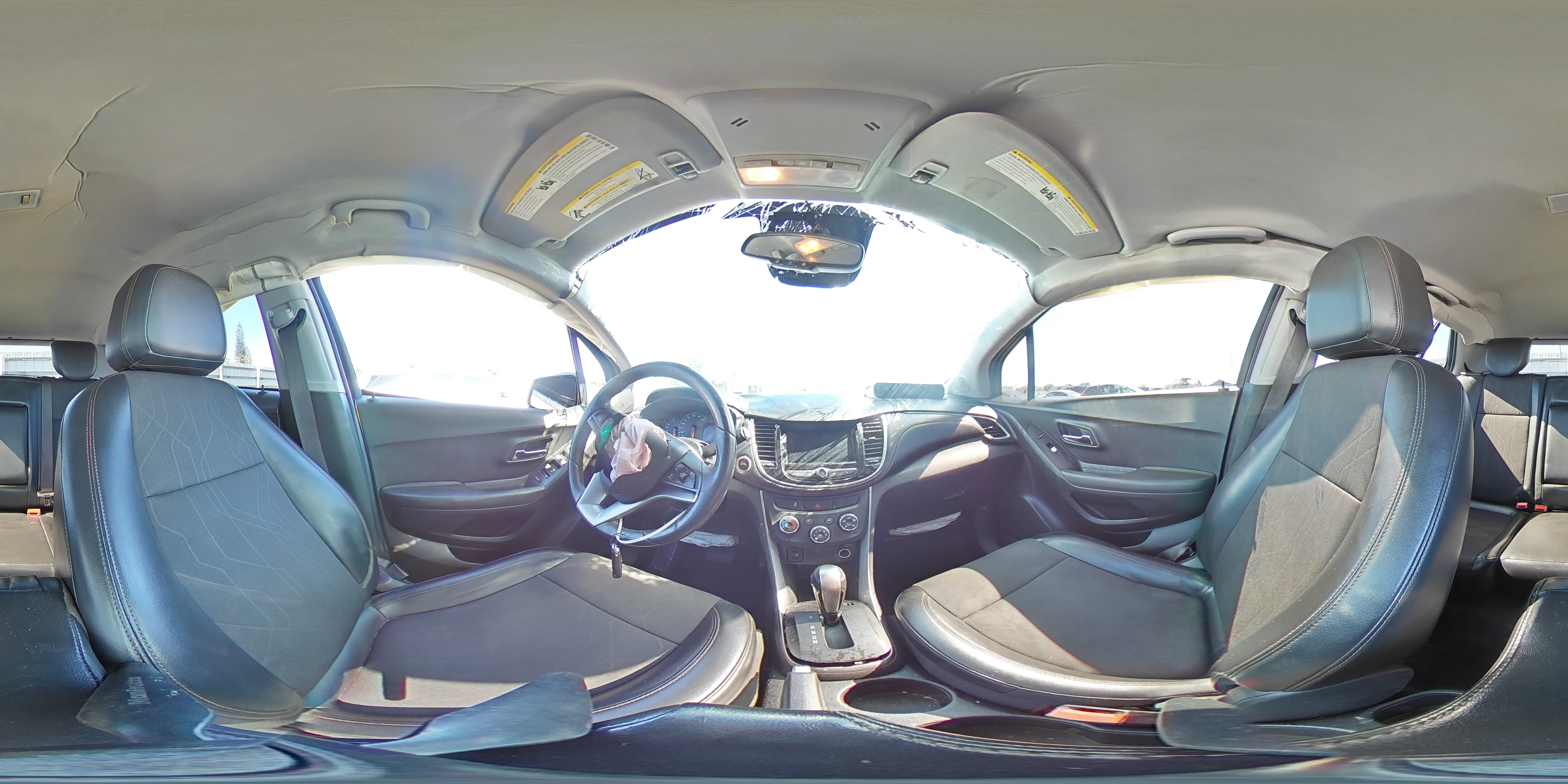 2018 Chevrolet Trax 1Lt VIN: KL7CJPSB7JB611907 Lot: 93281795