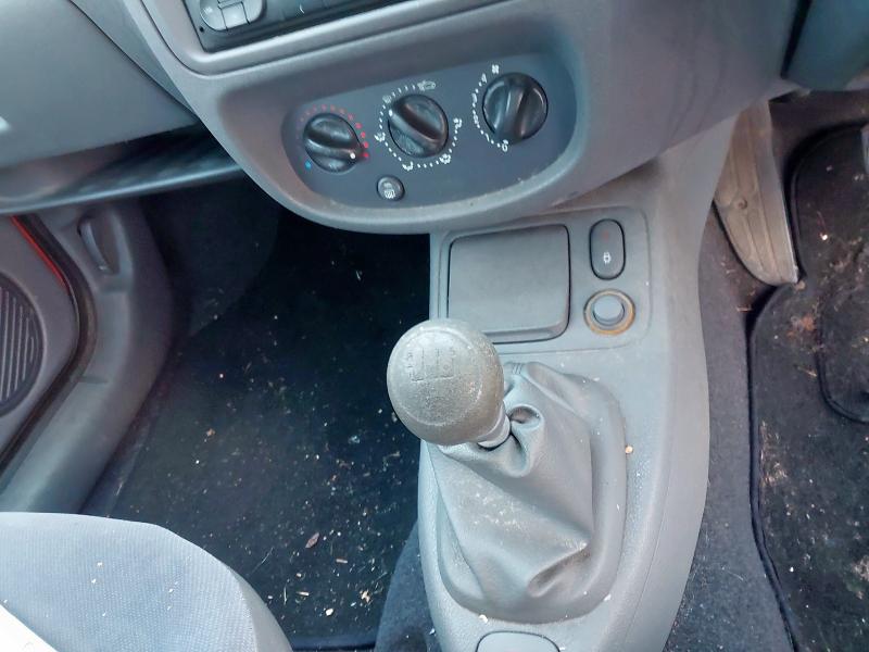 1998 RENAULT CLIO 1.2 GRANDE 3DR