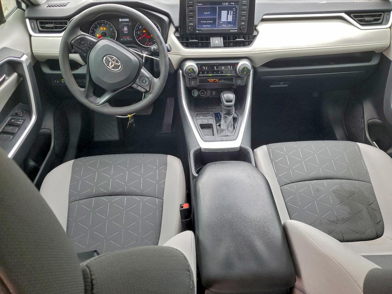 2022 Toyota Rav4 Xle VIN: 2T3W1RFV8NC186941 Lot: 93996545