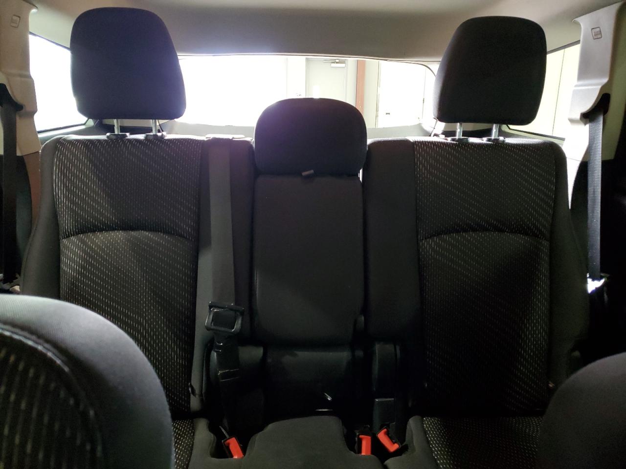 2014 Dodge Journey Se VIN: 3C4PDCAB7ET134034 Lot: 92293685