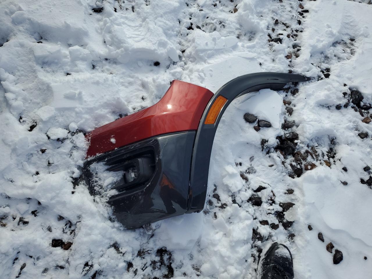 2024 Ford Ranger Xlt VIN: 1FTER4HH2RLE36924 Lot: 92010005