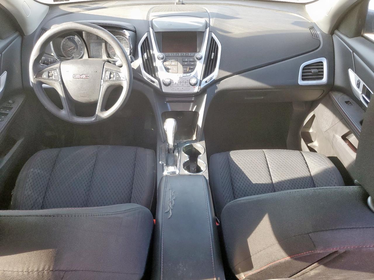 2013 GMC Terrain Sle VIN: 2GKALMEK5D6182647 Lot: 91617565