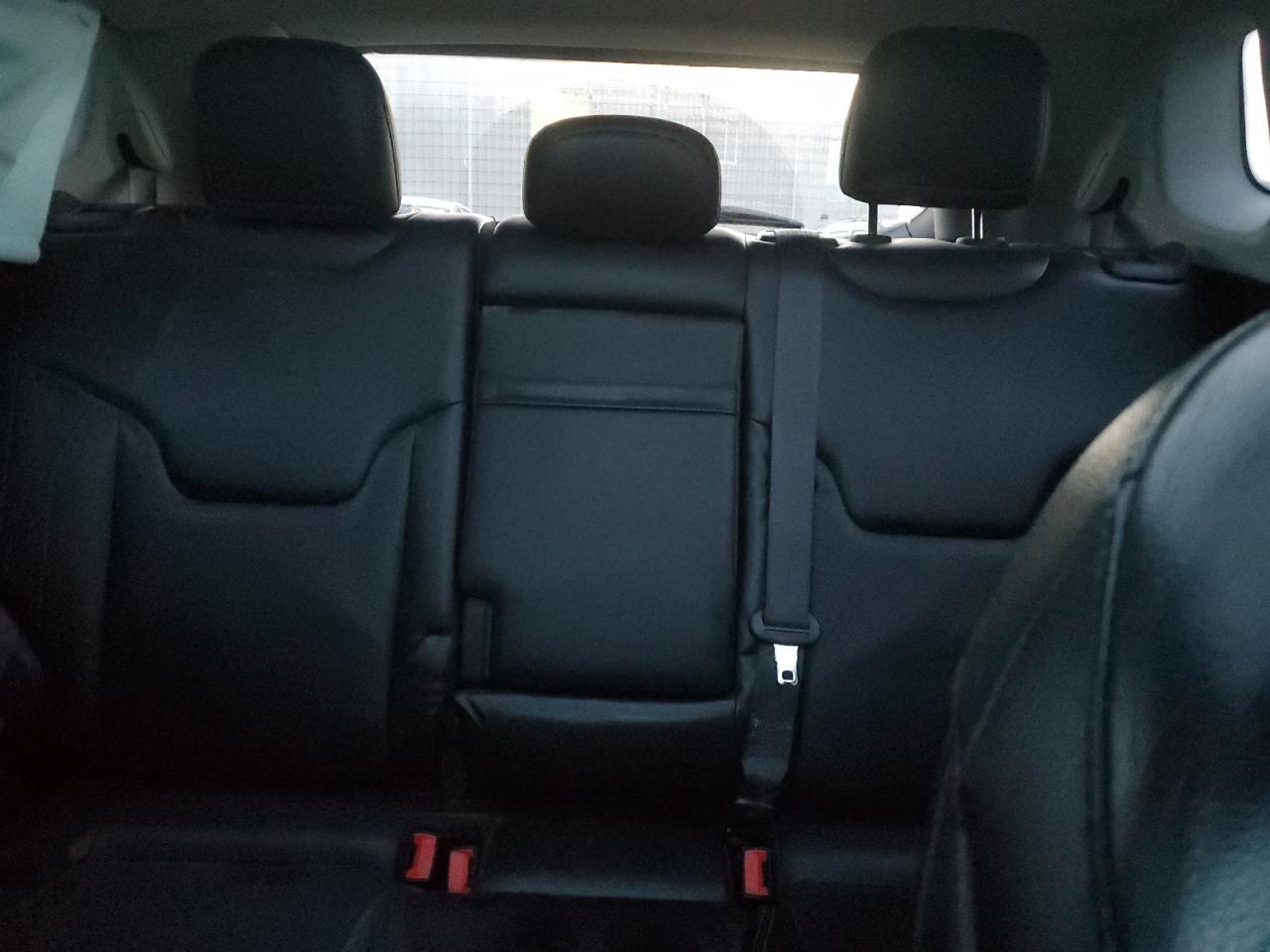 2018 Jeep Compass Limited VIN: 3C4NJDCB9JT361948 Lot: 91919825