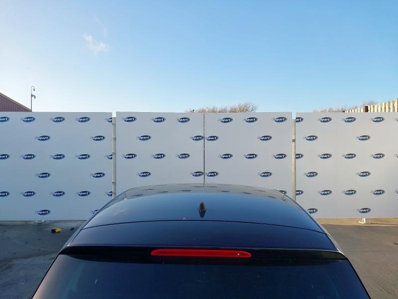 2013 VOLKSWAGEN POLO 1.2 TDI MATCH 5DR