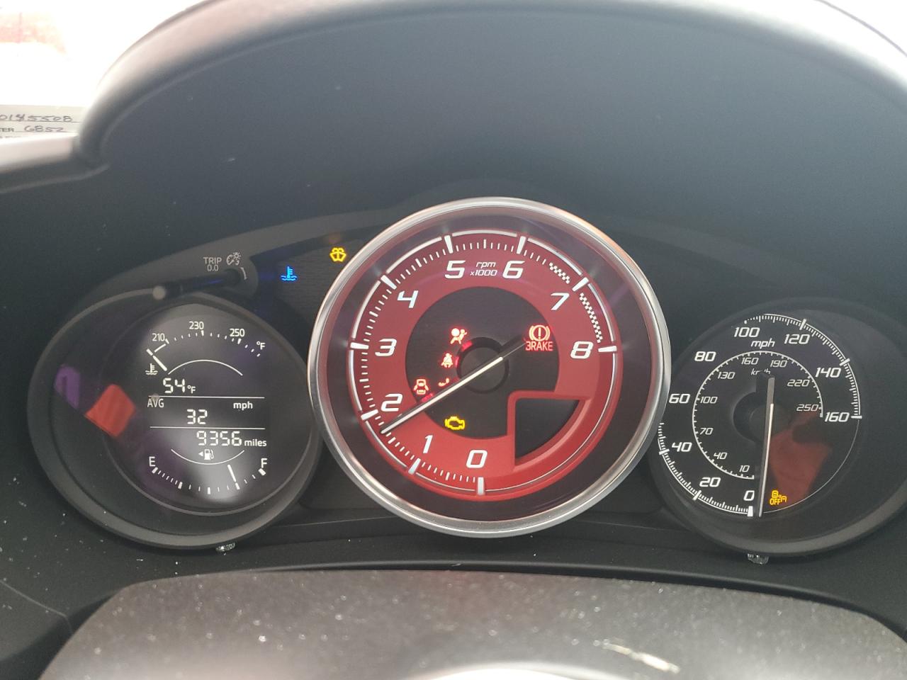 2020 Fiat 124 Spider Classica VIN: JC1NFAEK5L0145508 Lot: 91051275