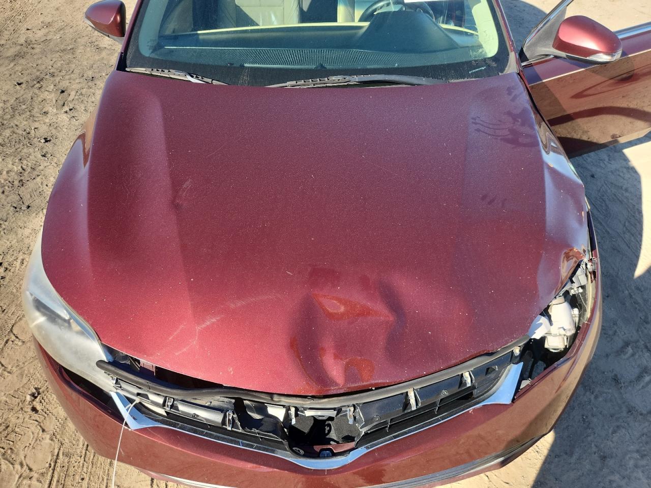 2014 Toyota Avalon Base VIN: 4T1BK1EB6EU080581 Lot: 91023175