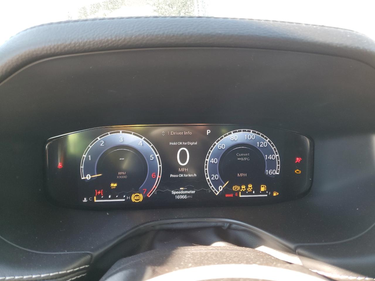 2024 Jeep Compass Limited VIN: 3C4NJDCN6RT114313 Lot: 91570715