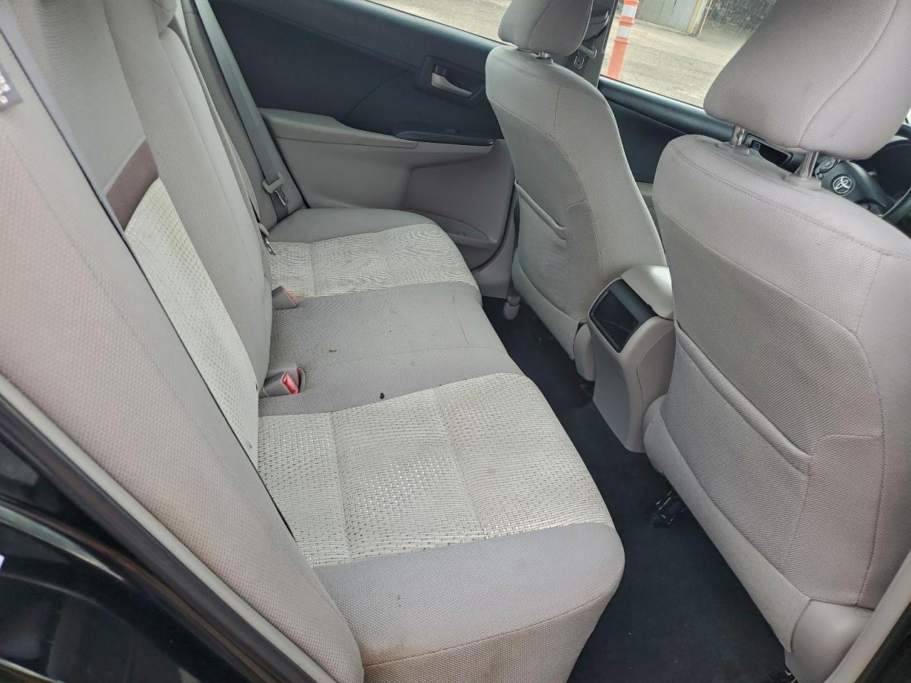 2013 Toyota Camry L VIN: 4T1BF1FK1DU286876 Lot: 94064655