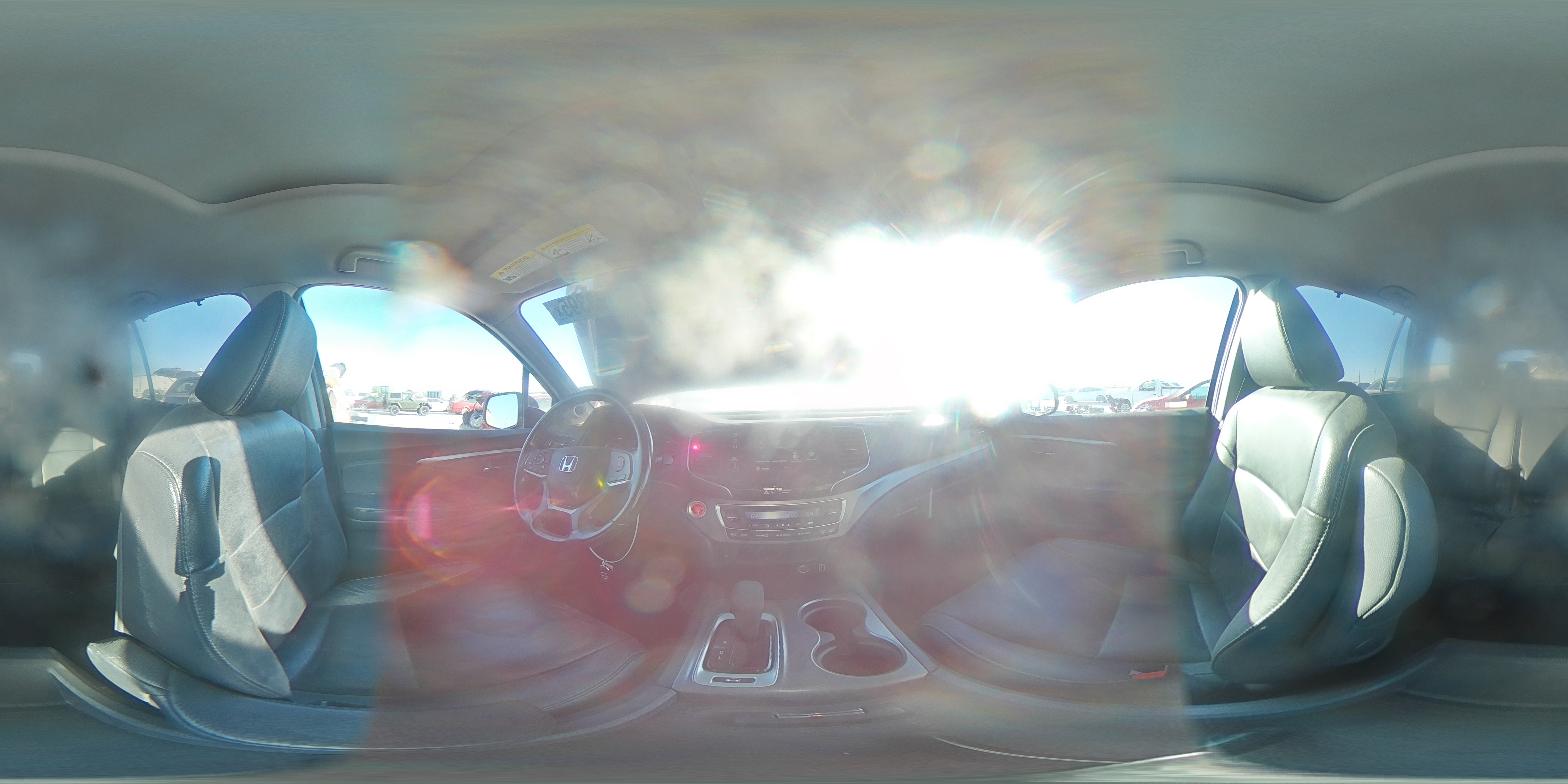 2019 Honda Pilot Exl VIN: 5FNYF6H5XKB032950 Lot: 93093395