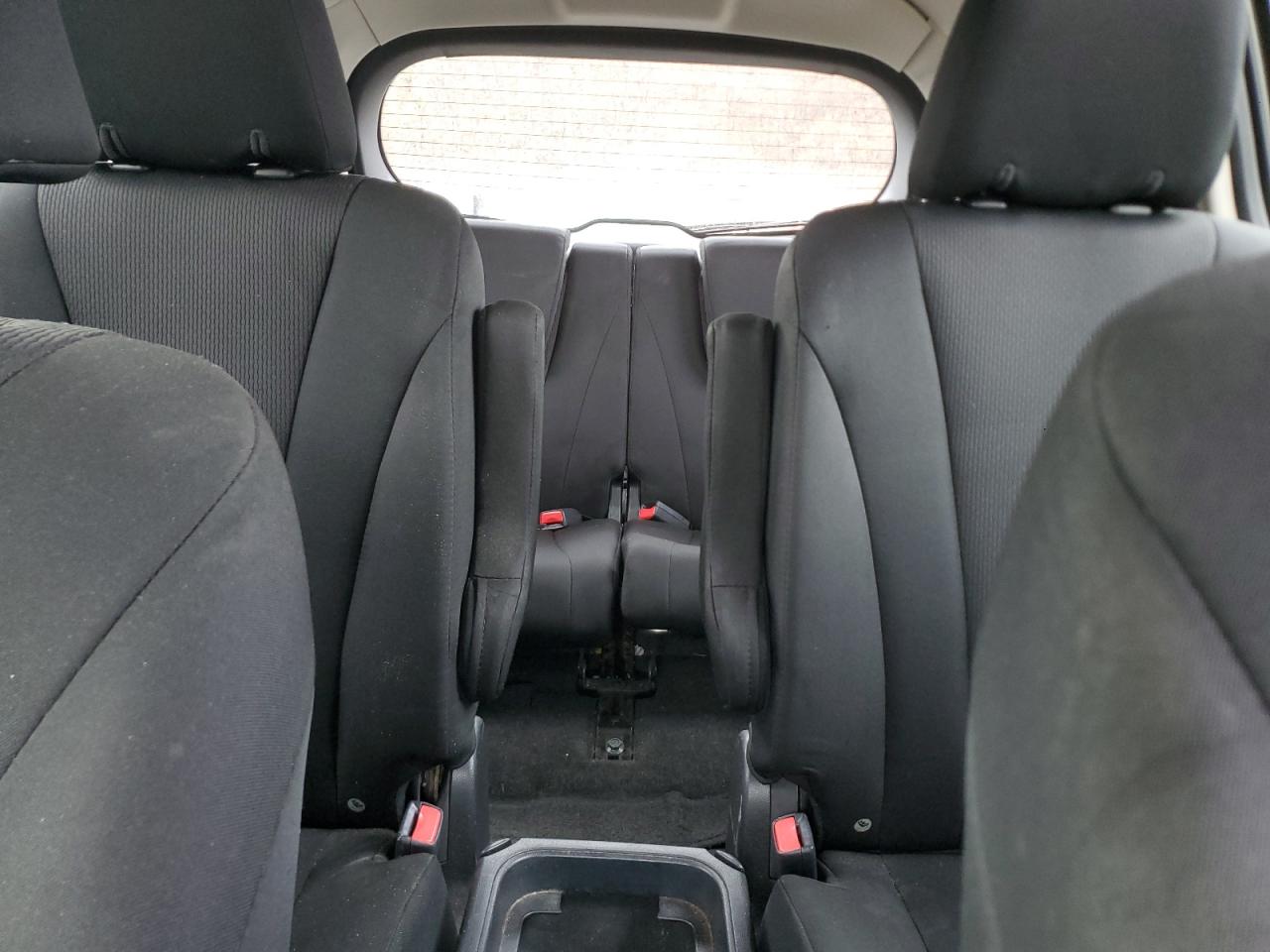 2015 Mazda 5 Sport VIN: JM1CW2BL4F0182566 Lot: 93013595