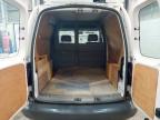 2008 VOLKSWAGEN CADDY 2.0SDI PD 69PS VAN for sale at Copart EAST KILBRIDE