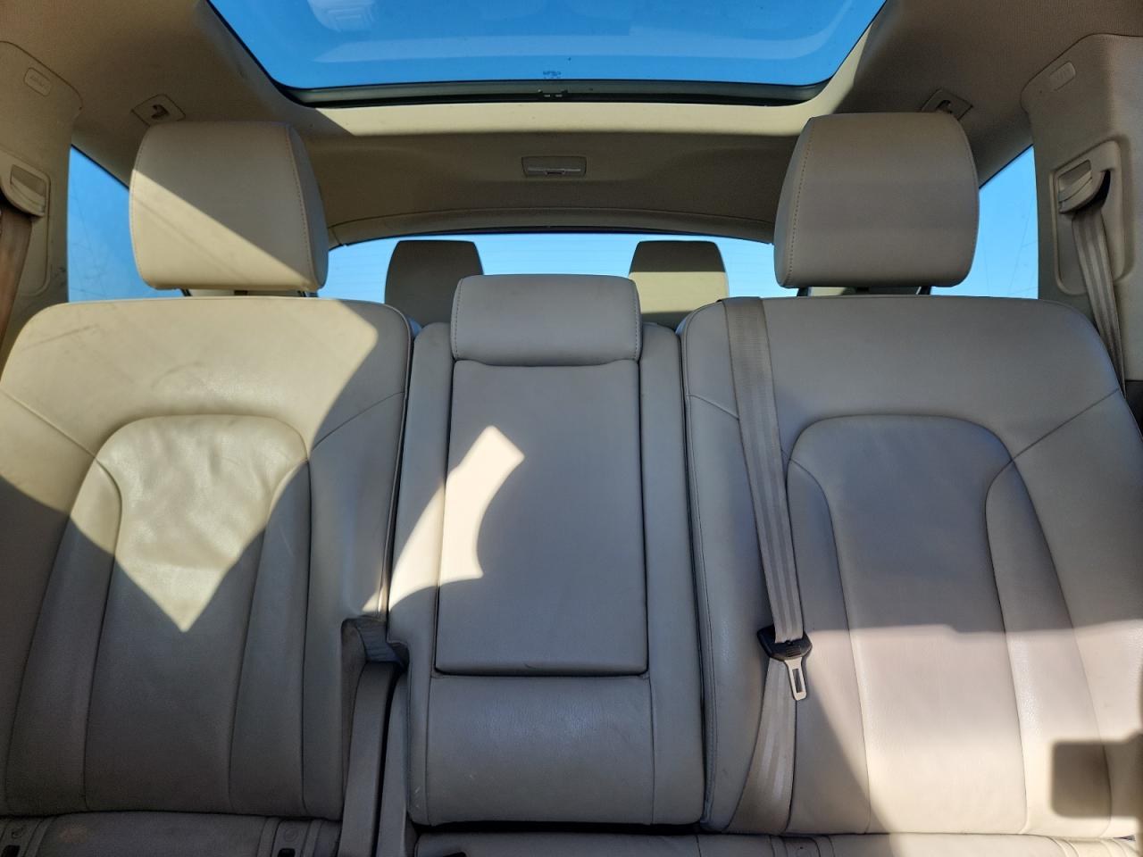 2015 Audi Q7 Tdi Premium Plus VIN: WA1LMAFE8FD015674 Lot: 91278405