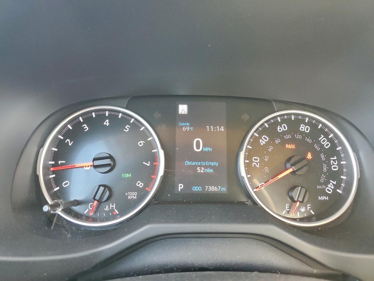 2022 Toyota Rav4 Xle Premium VIN: 2T3A1RFV0NW272625 Lot: 93963965