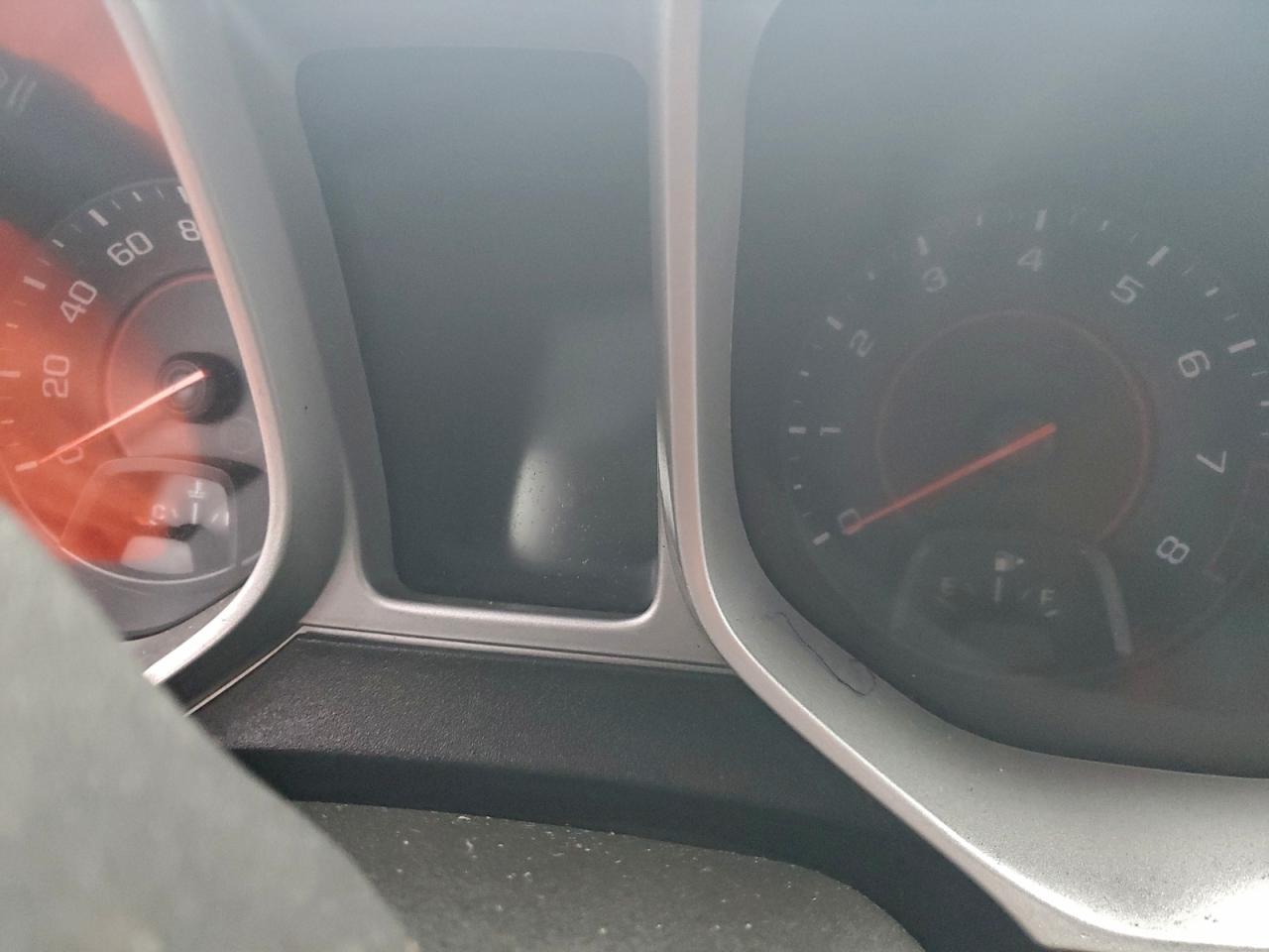 2015 Chevrolet Camaro Ls VIN: 2G1FB1E32F9215075 Lot: 93540095