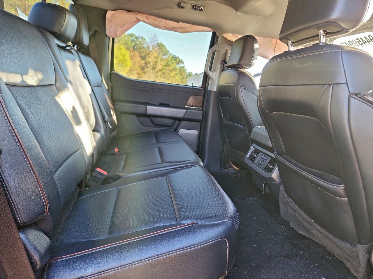 2023 Ford F250 Super Duty VIN: 1FT8W2BT8PED24072 Lot: 94459945