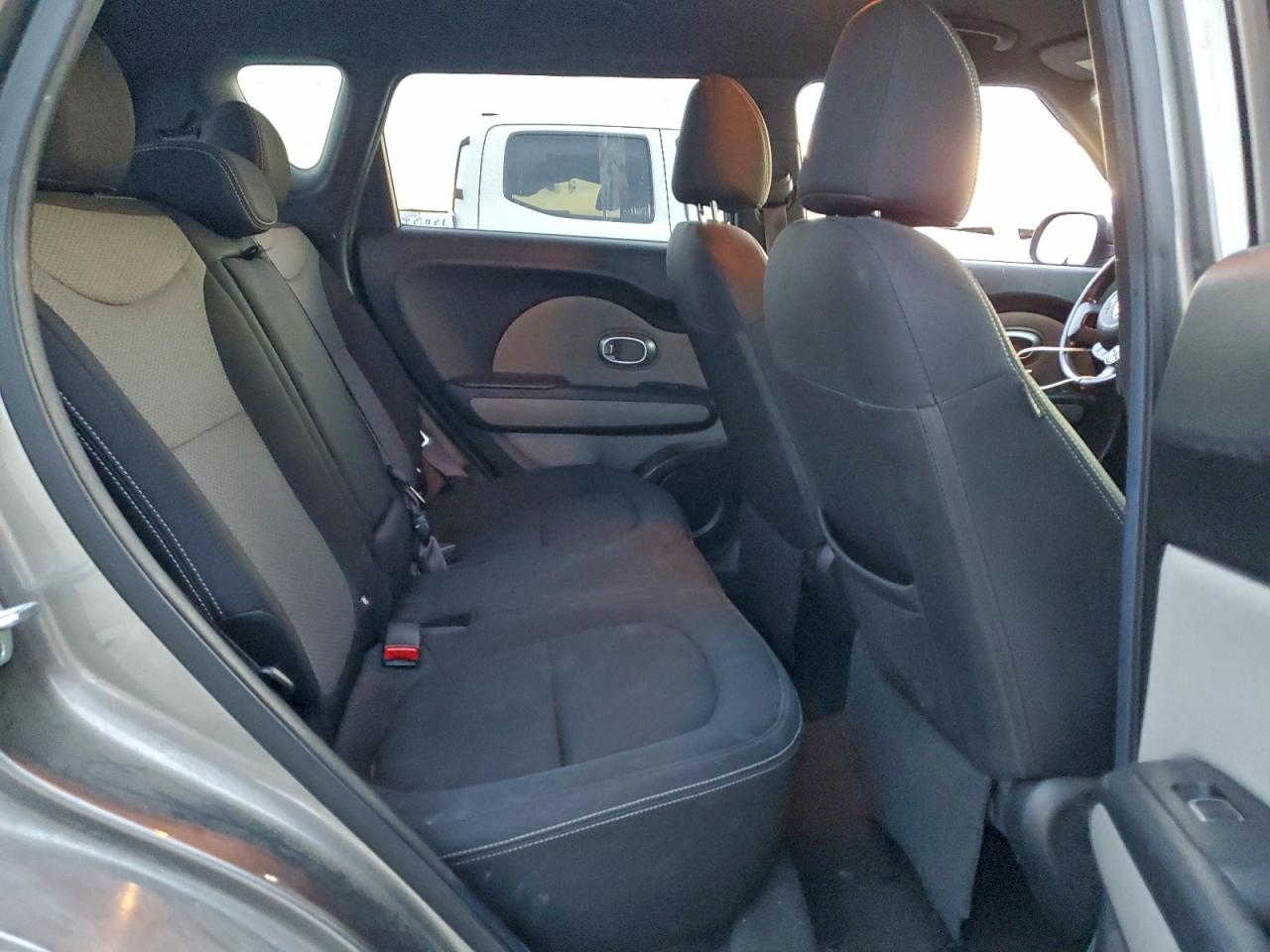 2017 Kia Soul + VIN: KNDJP3A54H7441788 Lot: 94532615