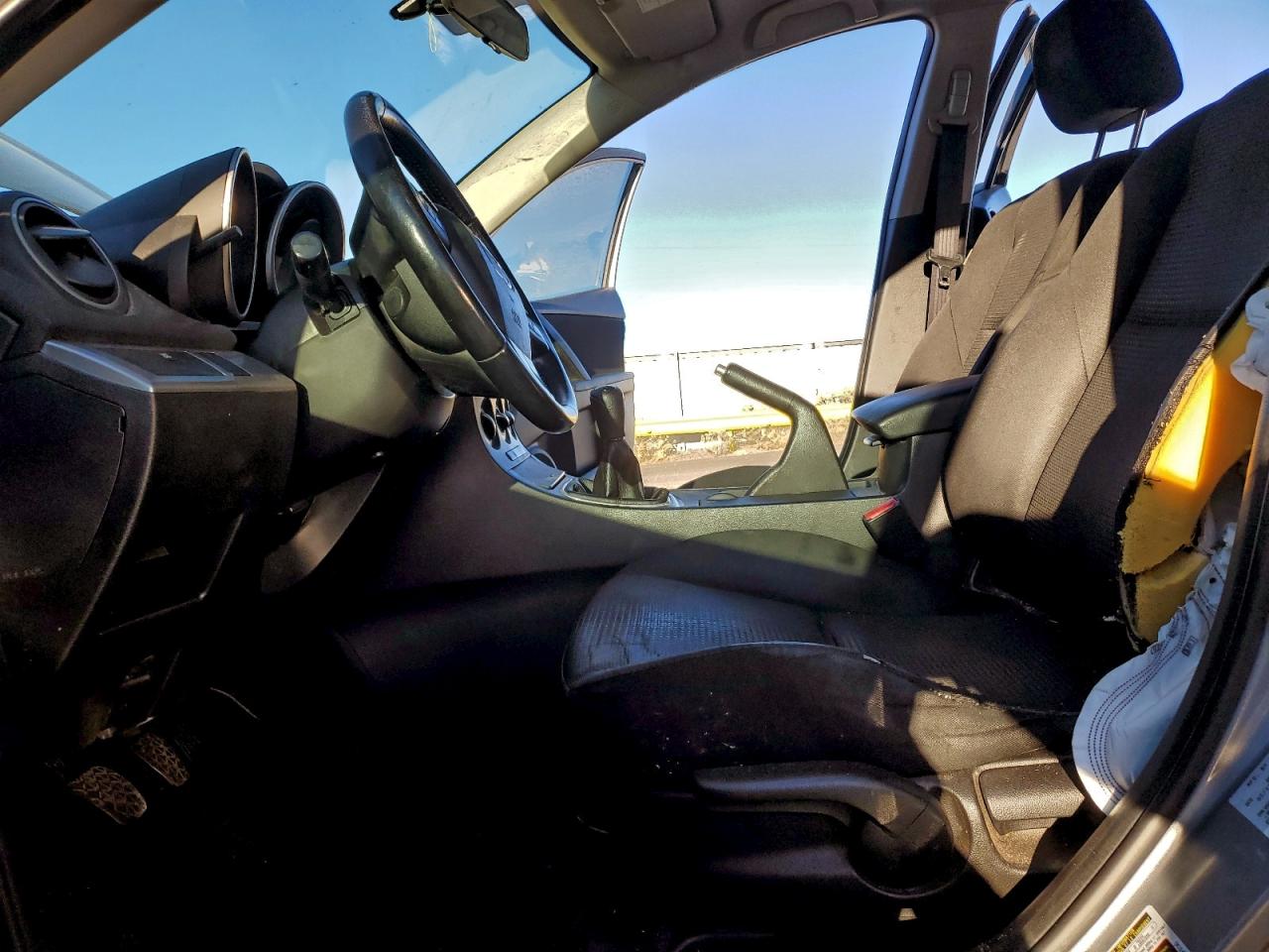 2012 Mazda 3 I VIN: JM1BL1L82C1659946 Lot: 94513975