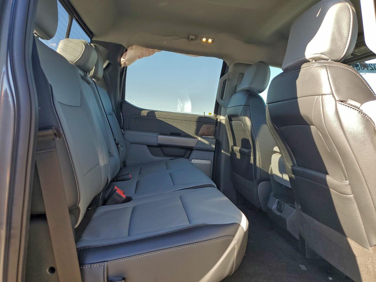 2022 Ford F150 Supercrew VIN: 1FTEW1C57NKD61755 Lot: 90270875