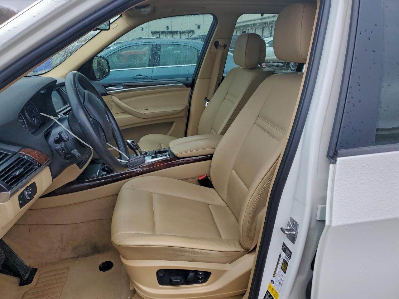 2012 BMW X5 xDrive35D VIN: 5UXZW0C53CL668258 Lot: 94405935