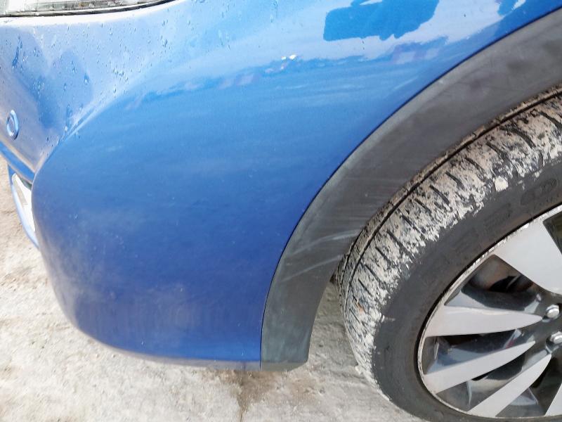 2016 HONDA CIVIC 1.8 I-VTEC SE PLUS 5DR AUTO [NAV]