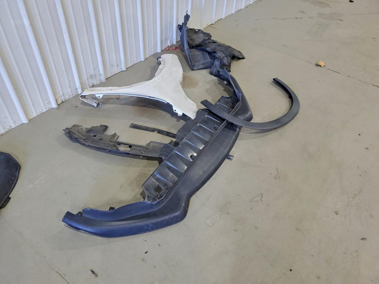 2019 Honda Hr-V Ex VIN: 3CZRU6H51KM741427 Lot: 92801825