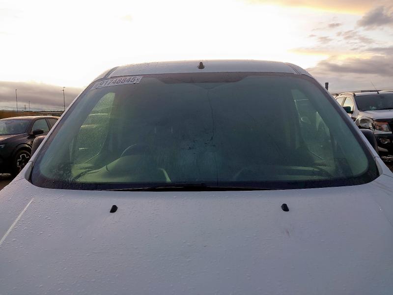 2017 FORD TRANSIT CONNECT 1.5 TDCI 100PS VAN