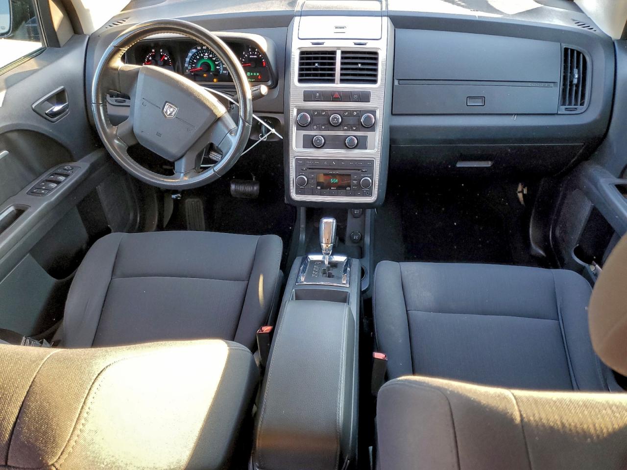 2010 Dodge Journey Sxt VIN: 3D4PG5FV6AT121617 Lot: 94415525