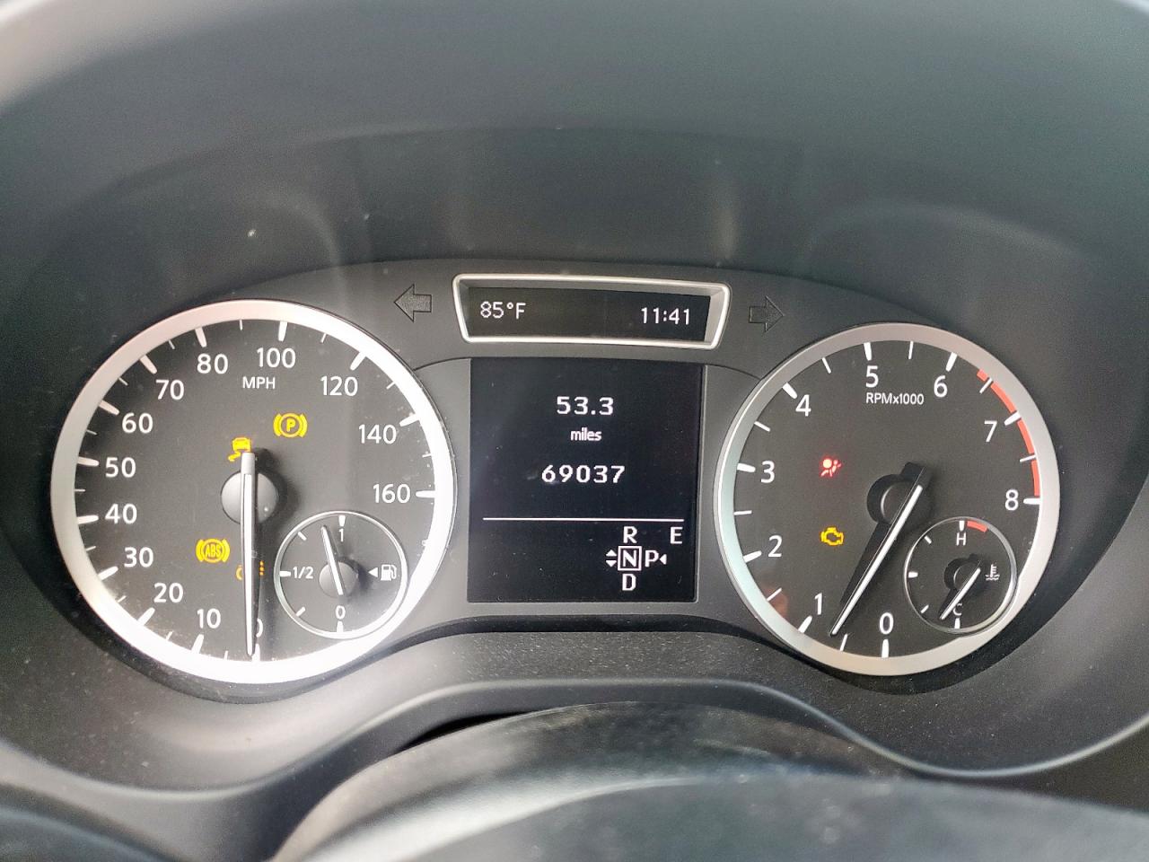 2018 Infiniti Qx30 Pure VIN: SJKCH5CP6JA003165 Lot: 93130245