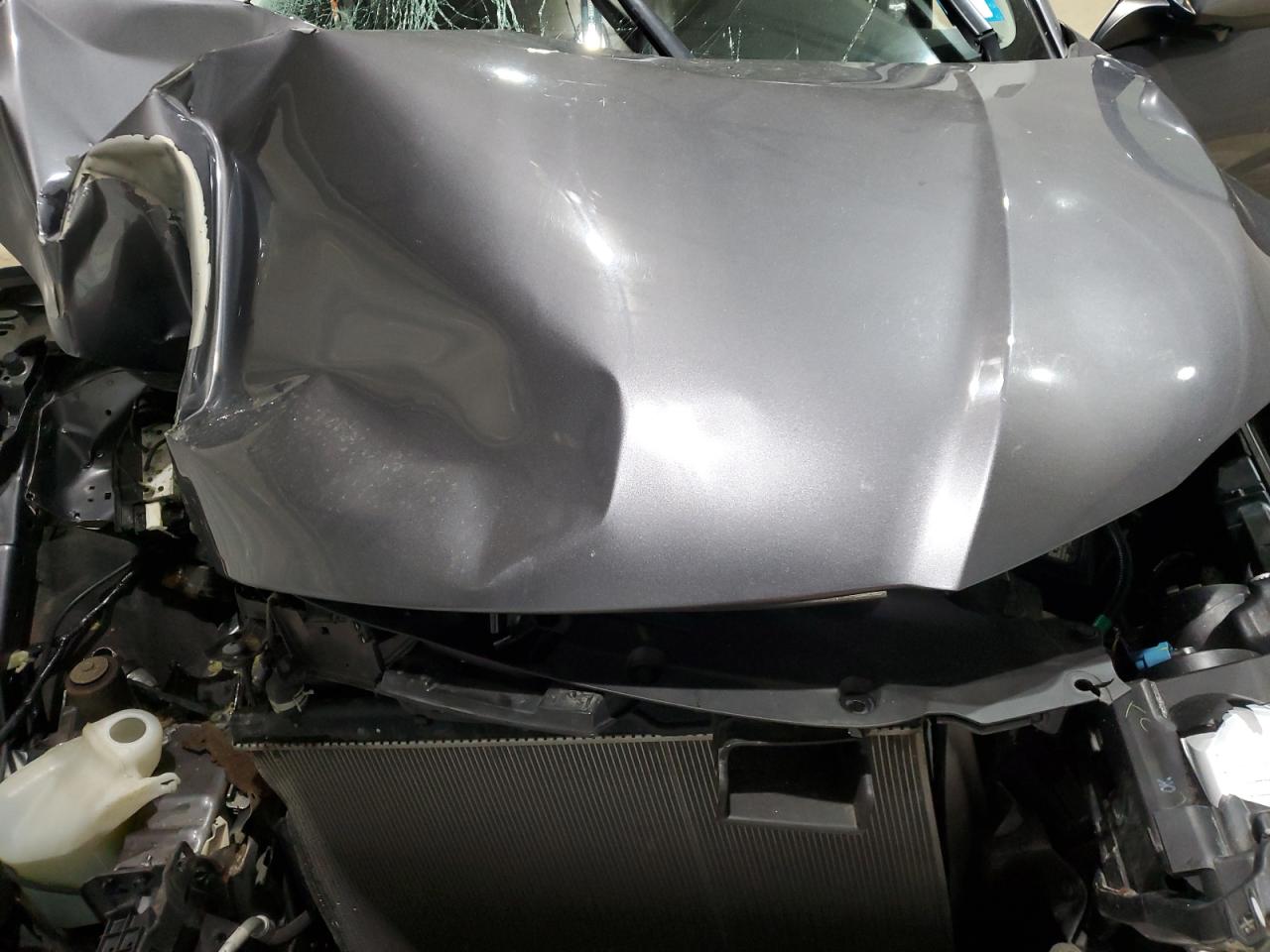 2022 Honda Hr-V Exl VIN: 3CZRU6H75NM720599 Lot: 93194535