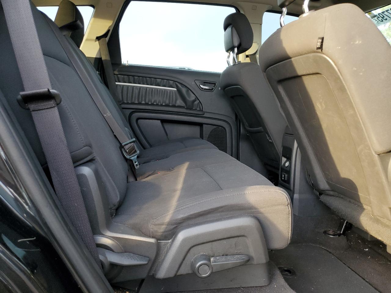 2010 Dodge Journey Sxt VIN: 3D4PG5FV0AT103162 Lot: 92897795