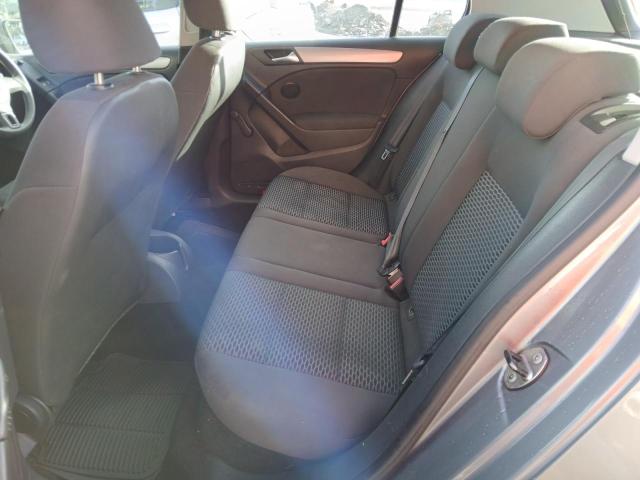 2010 VOLKSWAGEN GOLF