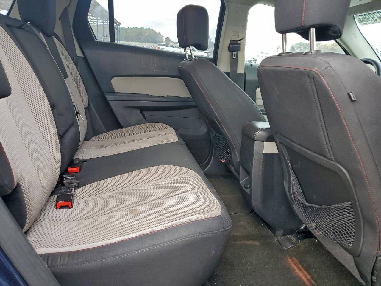 2017 GMC Terrain Sle VIN: 2GKALNEK5H6307819 Lot: 93197995