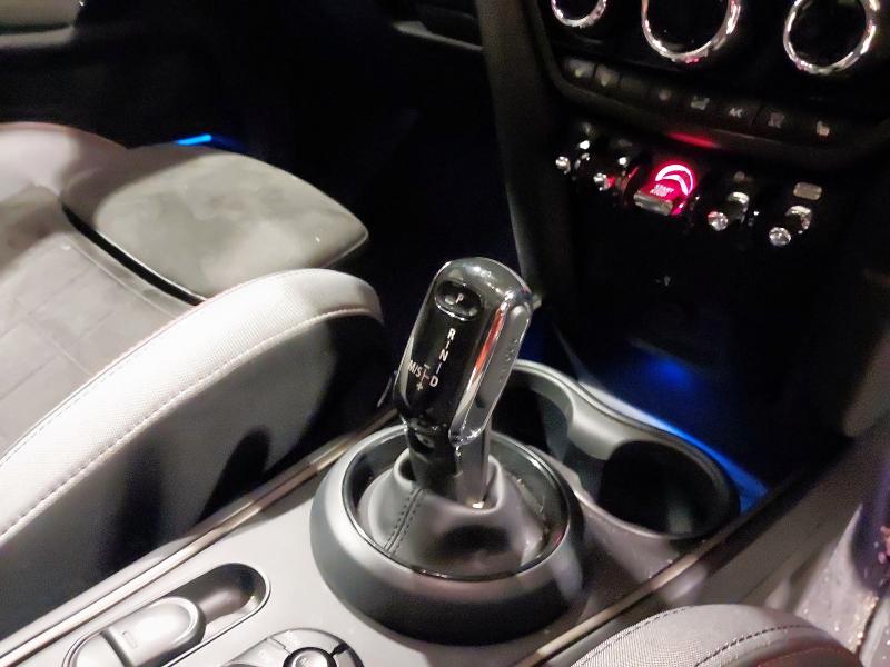 2023 MINI COUNTRYMAN COOPER SPORT A 