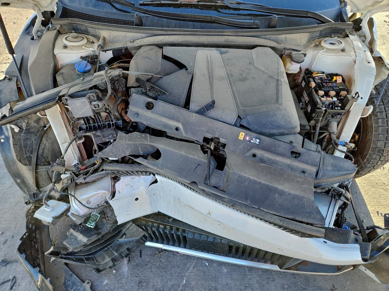 2022 Kia Ev6 Light VIN: KNDC3DLC2N5070076 Lot: 94308405