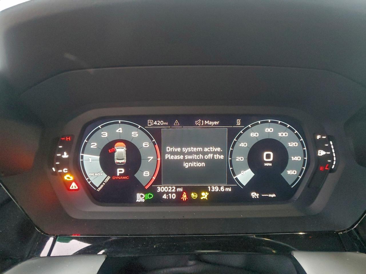 2022 Audi A3 Premium Plus VIN: WAUHUDGY8NA055711 Lot: 94388495