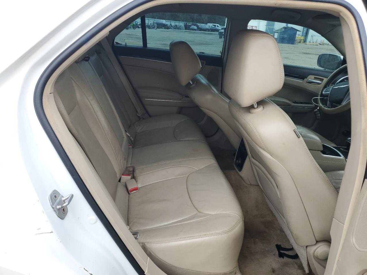 2013 Chrysler 300 VIN: 2C3CCAAG4DH527566 Lot: 93700385