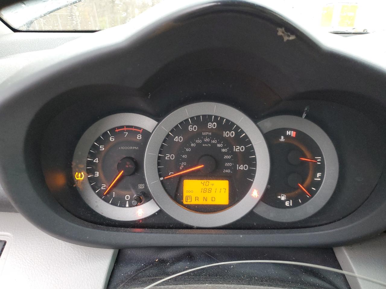 2012 Toyota Rav4 VIN: 2T3BK4DVXCW076406 Lot: 93415975