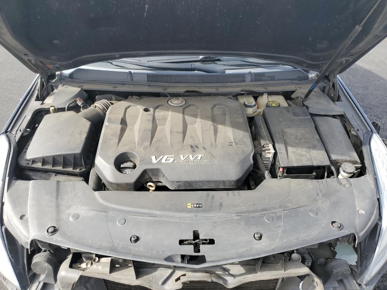 2015 Cadillac Xts Luxury Collection VIN: 2G61N5S33F9242826 Lot: 90855625