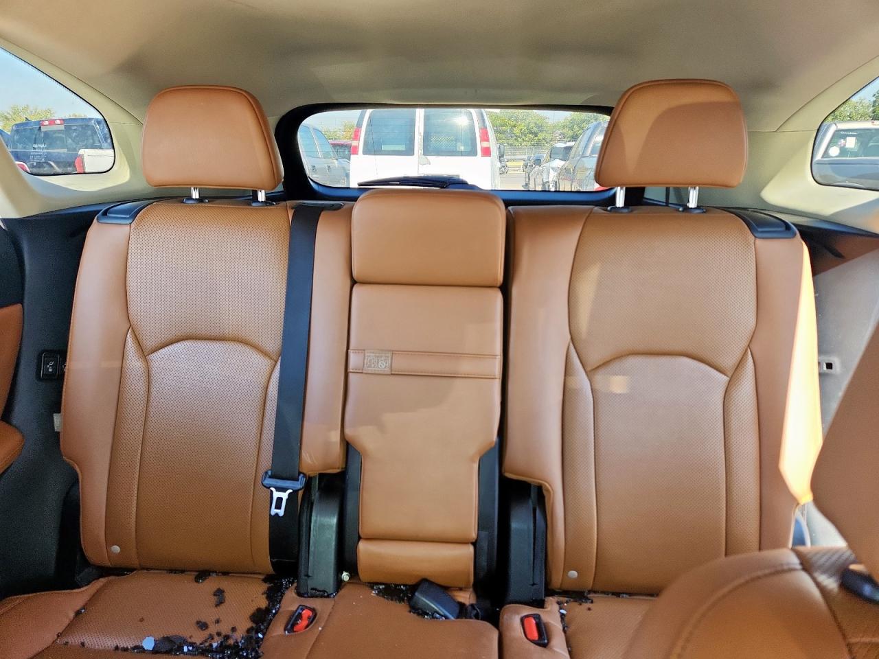 2021 Lexus Rx 350 L VIN: JTJHZKFA6M2032074 Lot: 92032465