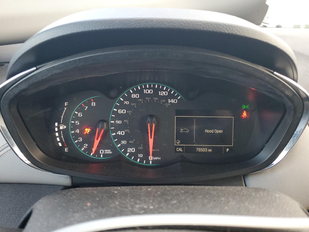 2017 Chevrolet Trax 1Lt VIN: 3GNCJPSB3HL197690 Lot: 93688635