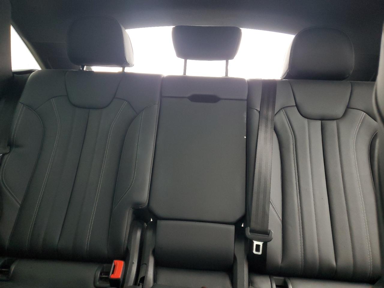 2024 Audi Q5 Sportback Prm Pls 45 VIN: WA15AAFY3R2049839 Lot: 92662735