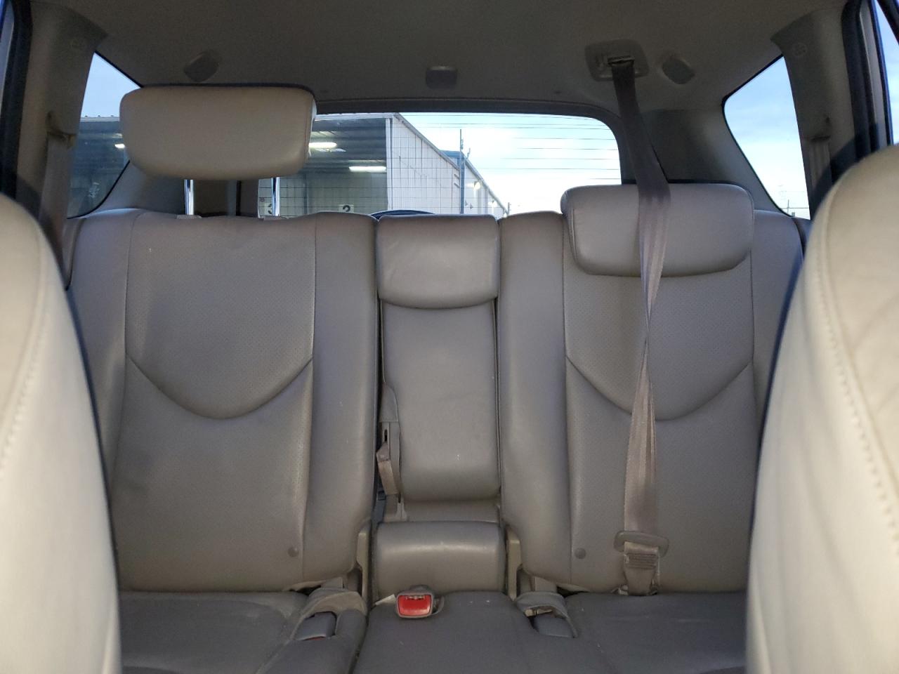 2010 Toyota Rav4 Limited VIN: JTMDK4DV0AD015732 Lot: 92860075