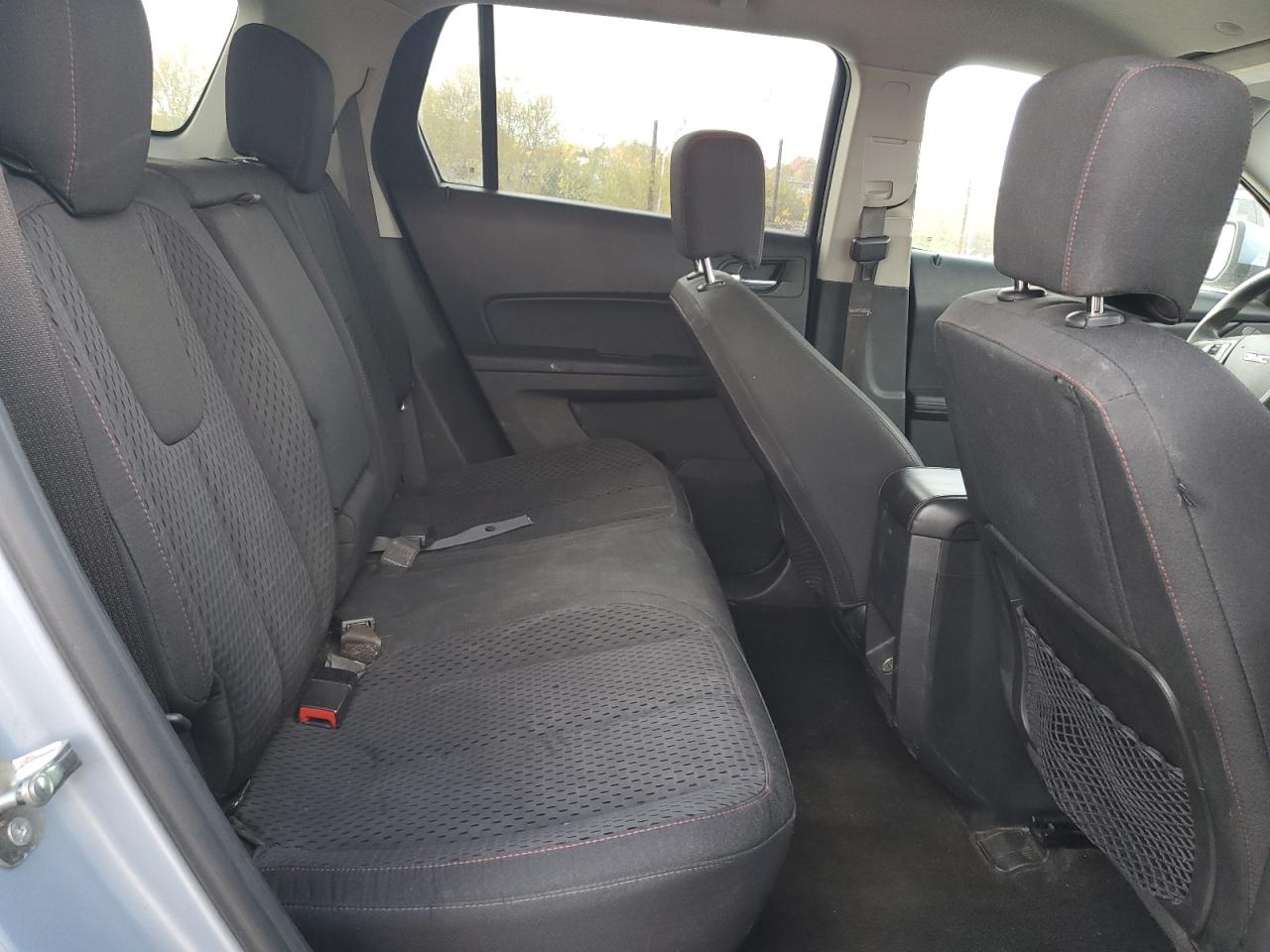 2014 GMC Terrain Sle VIN: 2GKALMEK2E6270671 Lot: 91030575